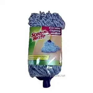 Scotch-Brite® Everyday Cleaning Mop Refill 12in
