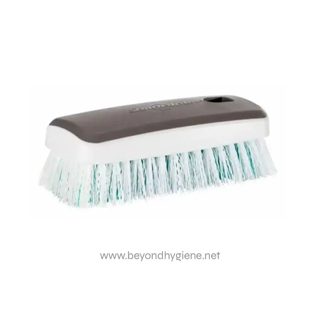 Scotch-Brite® Floor Brush (2) Scotch-Brite® Deep Clean Brush