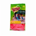 Scotch-Brite™ Heavy Duty Outdoor Gloves, Large 1 Pair/Pack, 24 Packs/Case