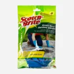 Scotch-Brite® Heavy Duty Outdoor Gloves Medium 1 pair, 8in