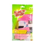 Scotch-Brite® Kitchen Gloves Medium 1 pair, 8-8.5in