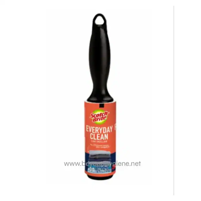 Scotch-Brite™ Mini Lint Roller