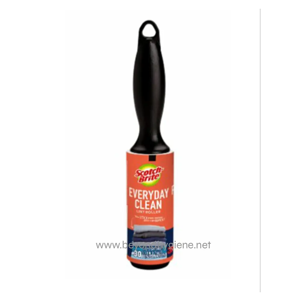 Scotch Brite® Mini Lint Roller Scotch-Brite™ Mini Lint Roller