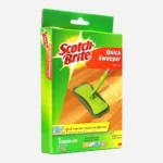 Scotch-Brite® Quick Sweeper Refill