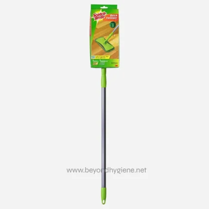 Scotch-Brite® Quick Sweeper Starter Kit