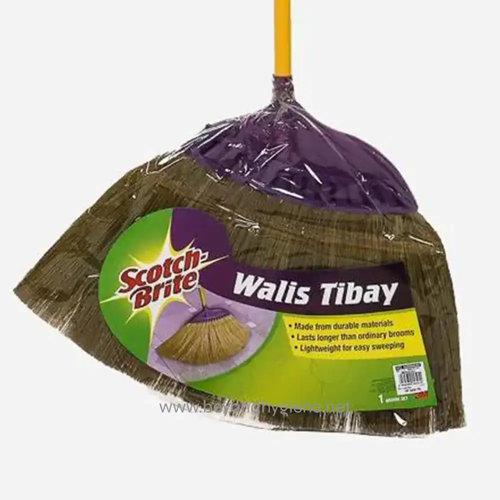 Scotch-Brite® Walis Tibay (2) Scotch-Brite® Walis Tibay