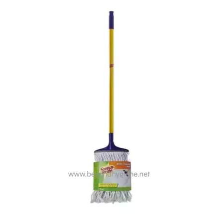 Scotch-Brite™ Wide Cleaning Mop 24pcs/cs