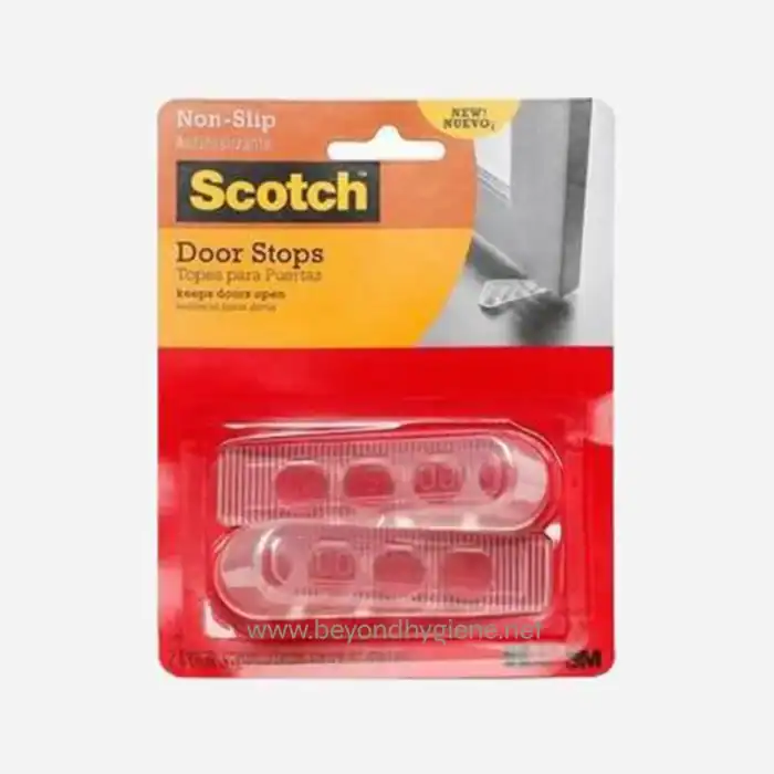 Scotch™ Door Stop