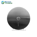 Jumbo Roll Tissue Dispenser Stainless Steel