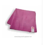 3M™ Suede Cloth, 5/Pack, 10 Packs/Case