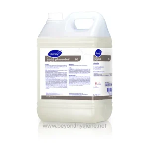 Diversey Suma Calc X D5 Concentrated Descaler 5L