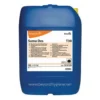 Sealed Air Suma Des T30 dishwasher detergent 20L for industrial and commercial cleaning, ideal for effective degreasing and cleaning in professional kitchens and factories.