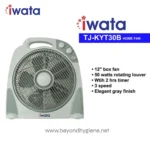 TJ-KYT30B ELECTRIC FAN