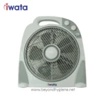 TJ-KYT30B ELECTRIC FAN