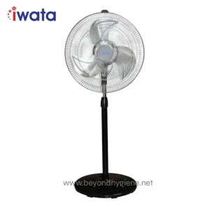 TORNADO 18 ELECTRIC FAN