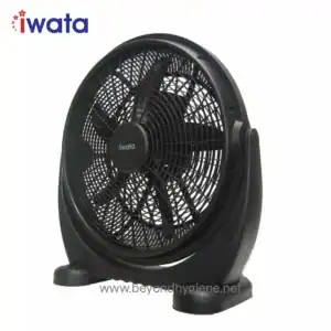 TORNADO BOX-20B ELECTRIC FAN