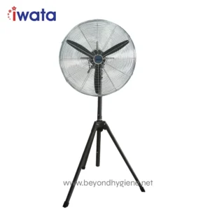 TORNADO20-TRI ELECTRIC FAN