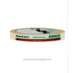 Tartan™ General Purpose Masking Tape 2218, 12 mm x 20 m