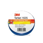 Tartan™ Marking Tape 19mm x 6m Blue