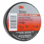 Tartan™ Vinyl Electrical Tape 19mm x 6m