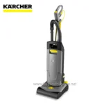 Karcher industrial vacuum cleaner for commercial cleaning and hygiene solutions in Asia.