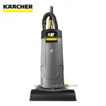 Karcher industrial vacuum cleaner for commercial cleaning and hygiene solutions in Asia.