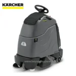 UPRIGHT BRUSH-TYPE VACUUM CLEANER CV 60/2 RS Bp