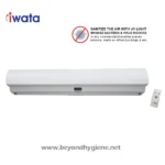 UVAIR150-11 AIR CURTAIN