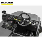 VACUUM SWEEPER KM 130/300 R D Classic