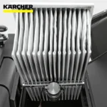 VACUUM SWEEPER KM 130/300 R D Classic