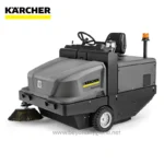 VACUUM SWEEPER KM 130/300 R D Classic