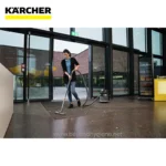 WET AND DRY VACUUM CLEANER NT 27/1