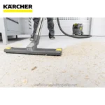 WET AND DRY VACUUM CLEANER NT 30/1 Tact Te L