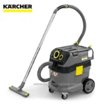 WET AND DRY VACUUM CLEANER NT 30/1 Tact Te L