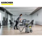 WET AND DRY VACUUM CLEANER NT 40/1 Ap L