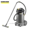 Karcher industrial vacuum cleaner for commercial cleaning and hygiene solutions in Asia, ideal for maintaining sanitary environments and enhancing cleanliness standards.