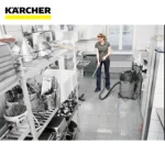 WET AND DRY VACUUM CLEANER NT 65/2 Ap