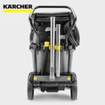 WET AND DRY VACUUM CLEANER NT 65/2 Tact²