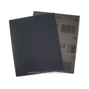 Wetordry™ G60 Sandpaper 9in x 11in
