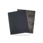 Wetordry™ G80 Sandpaper 9in x 11in