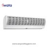 Air sterilization air purifier for commercial and industrial hygiene applications, beyond hygiene asia.
