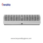 X90-11 AIR CURTAIN
