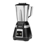 WARING BLADE SERIES 1 HP BLENDER WITH TOGGLE SWITCH CONTROLS AND STAINLESS STEEL CONTAINER – MADE IN THE USA*