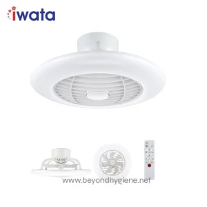 iSMART CF12-LED ELECTRIC FAN