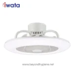 iSMART CF14-LED ELECTRIC FAN
