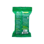 Disposable alcohol wipe pack from Beyond Hygiene Asia, ideal for hand sanitation, disinfecting surfaces, and maintaining hygiene standards in Asian markets and healthcare facilities.