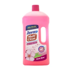 Zonrox Multi Clean Floral Blast (900 mL)