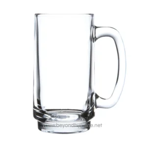 Libbey 5012 Glass, Beer