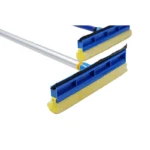 10" Glass Cleaner w/ 4ft. Aluminum Handle