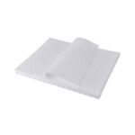 NNE010 Absorbent Pad White